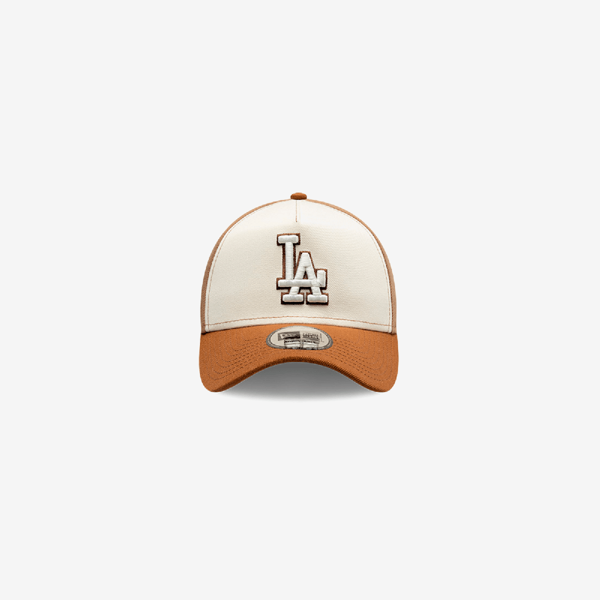 New Era Los Angeles Dodgers MLB Pancakes 9FORTY Adjustable Men's Cap